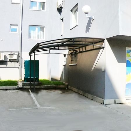 Nomad Place Valjevo Exterior foto